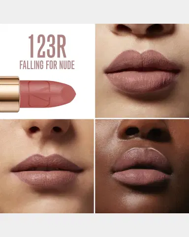 Valentino Garavani Rosso Valentino Refillable Lipstick | Thumbnail 3