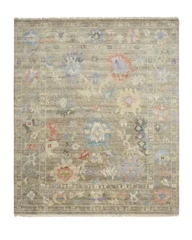 Haven & Loom Harrell Hand Knotted Rug | Thumbnail 2 Haven & Loom Harrell Hand Knotted Rug | Thumbnail 2