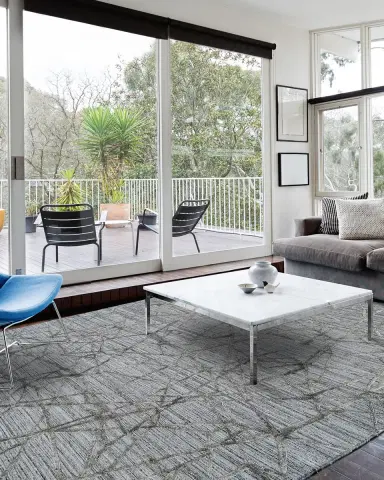 Haven & Loom Bristol Hand Loomed Rug | Thumbnail 2 Haven & Loom Bristol Hand Loomed Rug | Thumbnail 2