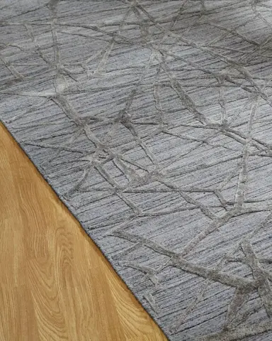 Haven & Loom Bristol Hand Loomed Rug | Thumbnail 3 Haven & Loom Bristol Hand Loomed Rug | Thumbnail 3