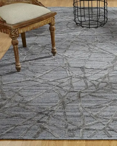 Haven & Loom Bristol Hand Loomed Rug | Thumbnail 5 Haven & Loom Bristol Hand Loomed Rug | Thumbnail 5