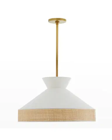 Arteriors Malena Pendant Light | Thumbnail 2