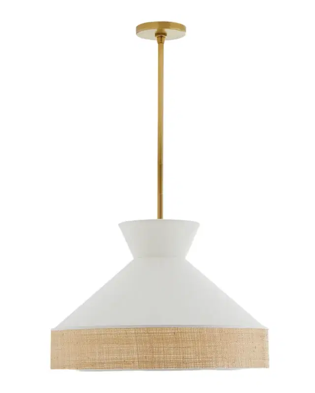 Arteriors Malena Pendant Light