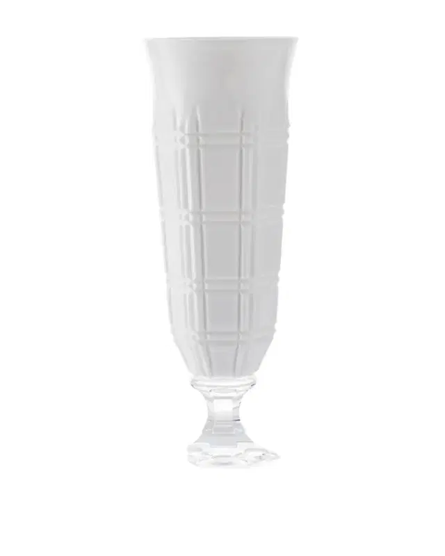 Mario Luca Giusti Winston Flute Glass