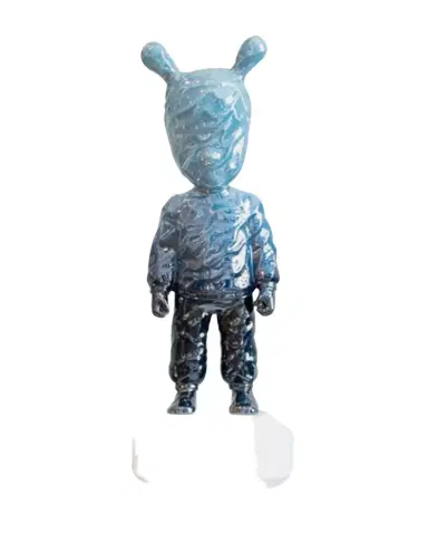 Lladro "The Guest by Supakitch" Limited Edition Large Sculpture | Thumbnail 1 Lladro "The Guest by Supakitch" Limited Edition Large Sculpture | Thumbnail 1