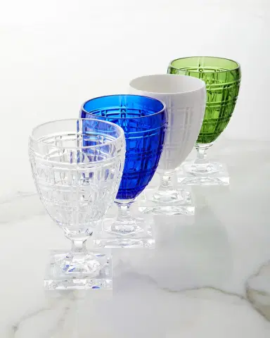 Mario Luca Giusti Winston Water Glass | Thumbnail 1