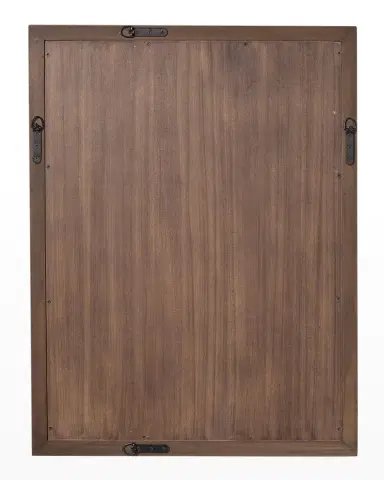 Jamie Young Chandler Rectangle Mirror | Thumbnail 3