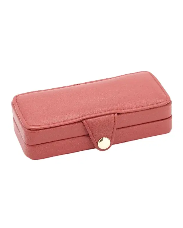 Royce New York Personalized Leather Manicure Grooming Kit