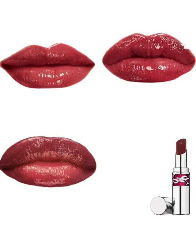 Yves Saint Laurent Beaute Candy Glaze Lip Gloss Stick