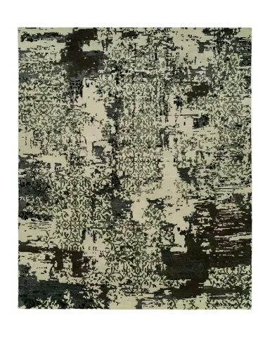 Haven & Loom Valley Hand Knotted Rug | Thumbnail 1 Haven & Loom Valley Hand Knotted Rug | Thumbnail 1