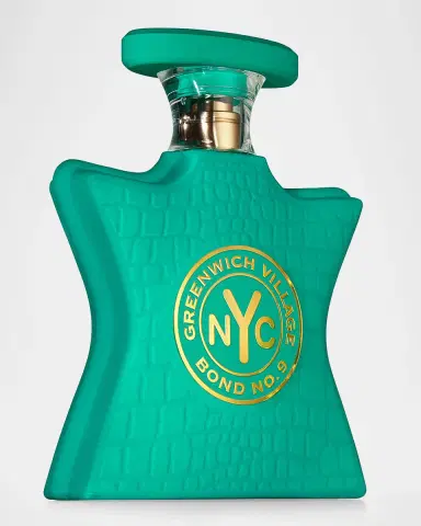 Bond No.9 New York Greenwich Village Eau de Parfum | Thumbnail 5 Bond No.9 New York Greenwich Village Eau de Parfum | Thumbnail 5