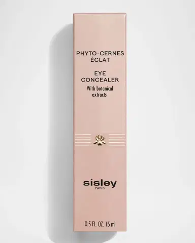Sisley-Paris 0.5oz. Phyto-Cernes Eclat Eye Concealer | Thumbnail 3 Sisley-Paris 0.5oz. Phyto-Cernes Eclat Eye Concealer | Thumbnail 3