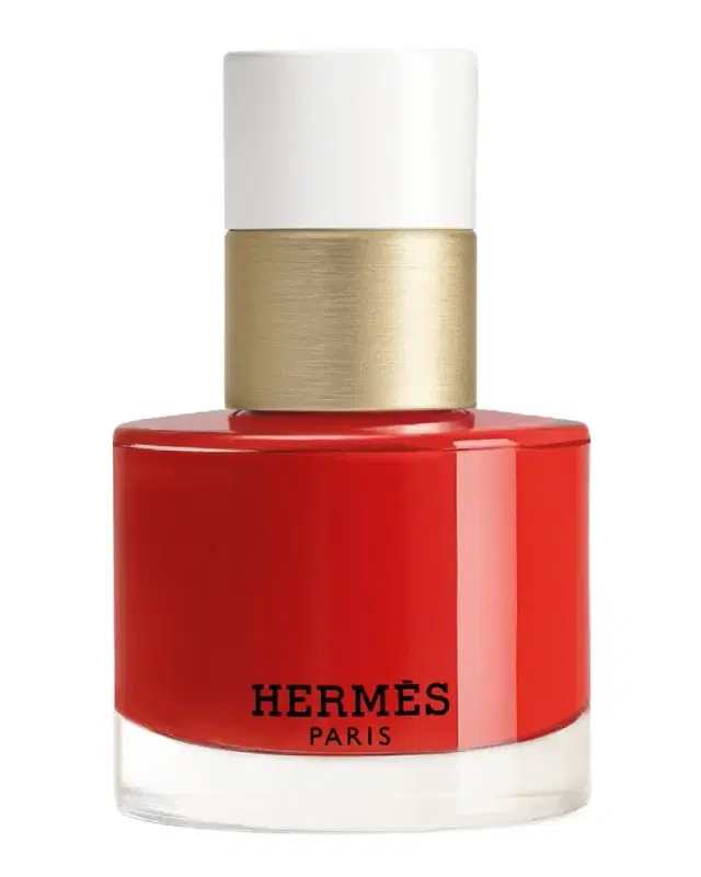 Hermes Les Mains Nail Enamel