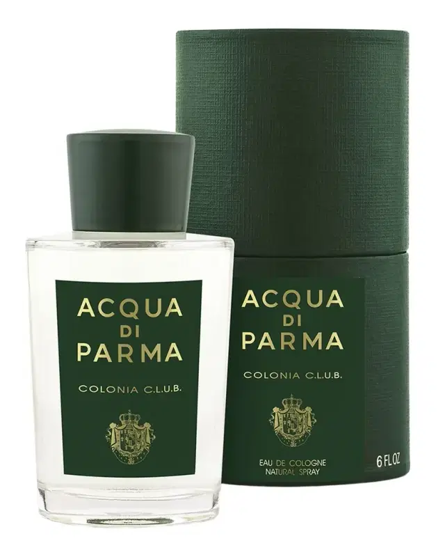 Acqua di Parma Colonia C. L.U. B. Eau de Cologne