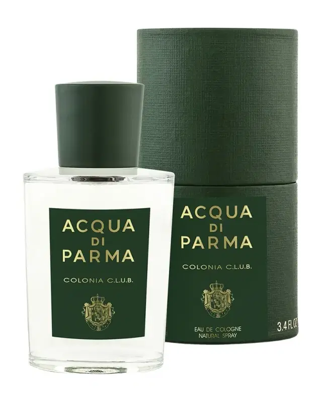 Acqua di Parma Colonia C. L.U. B. Eau de Cologne