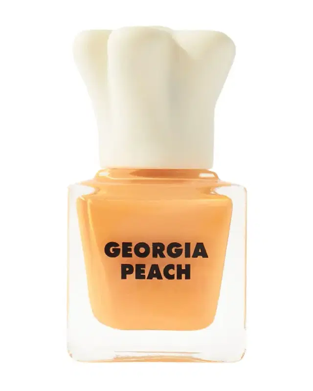GOLF le FLEUR 0.45 oz. Solid Gloss Nail Polish