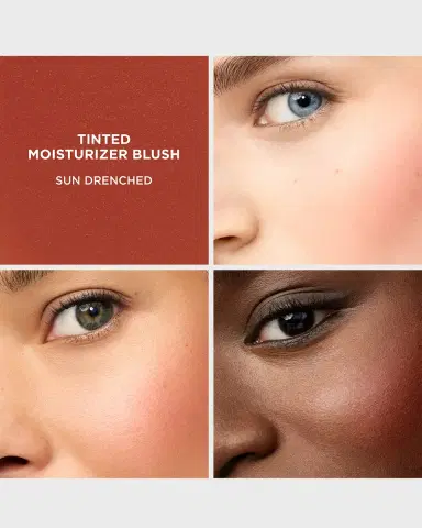Laura Mercier Tinted Moisturizer Cream Blush | Thumbnail 4