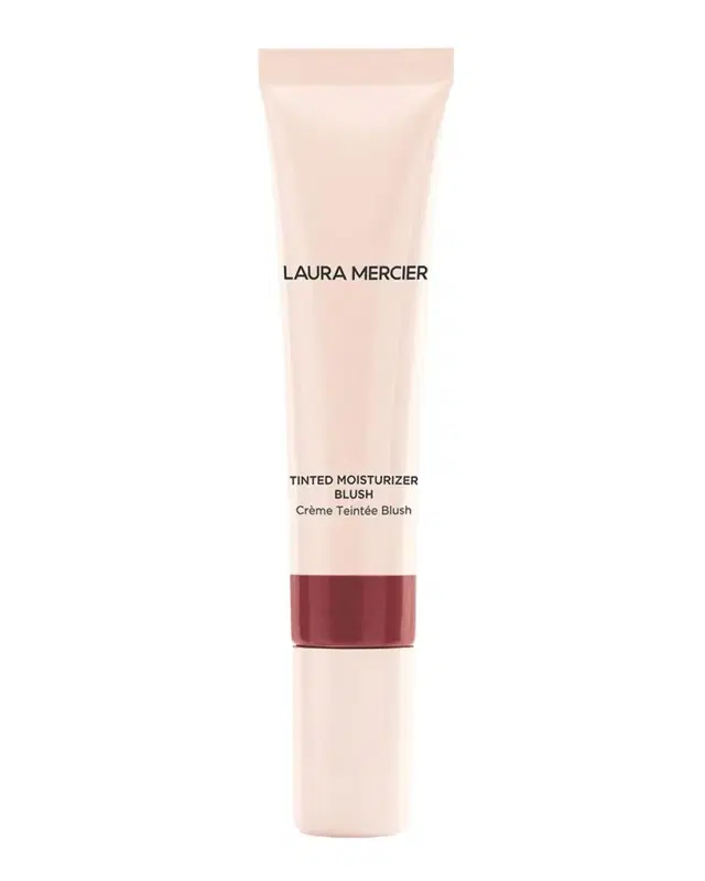 Laura Mercier Tinted Moisturizer Cream Blush