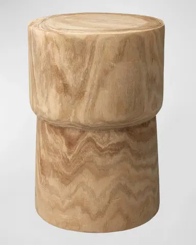 Jamie Young Yucca Side Table | Thumbnail 2 Jamie Young Yucca Side Table | Thumbnail 2