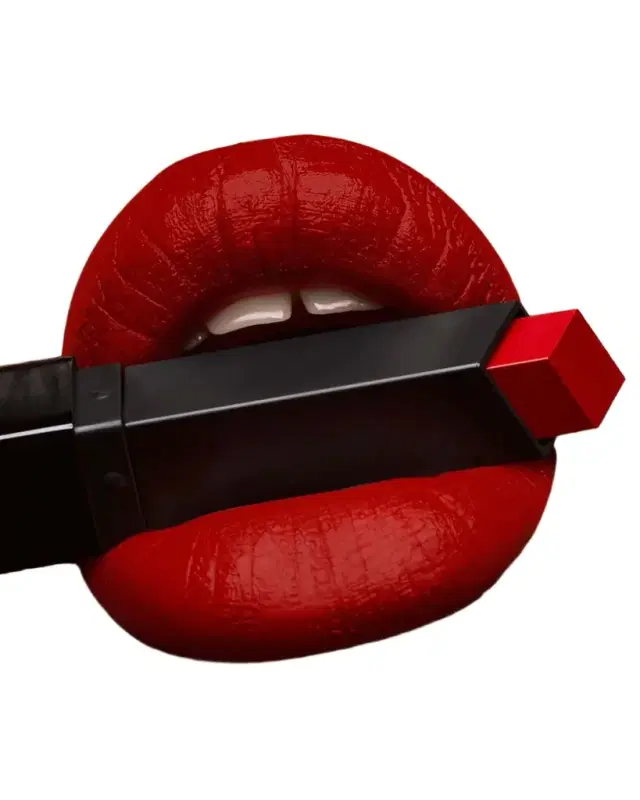 Yves Saint Laurent Beaute The Slim Velvet Radical