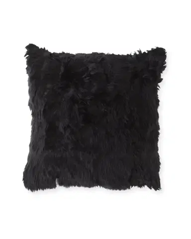 Massoud Suri Alpaca Square Pillow | Thumbnail 2 Massoud Suri Alpaca Square Pillow | Thumbnail 2
