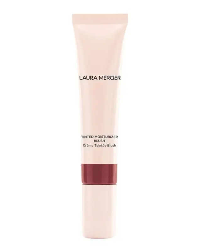 Laura Mercier Tinted Moisturizer Cream Blush