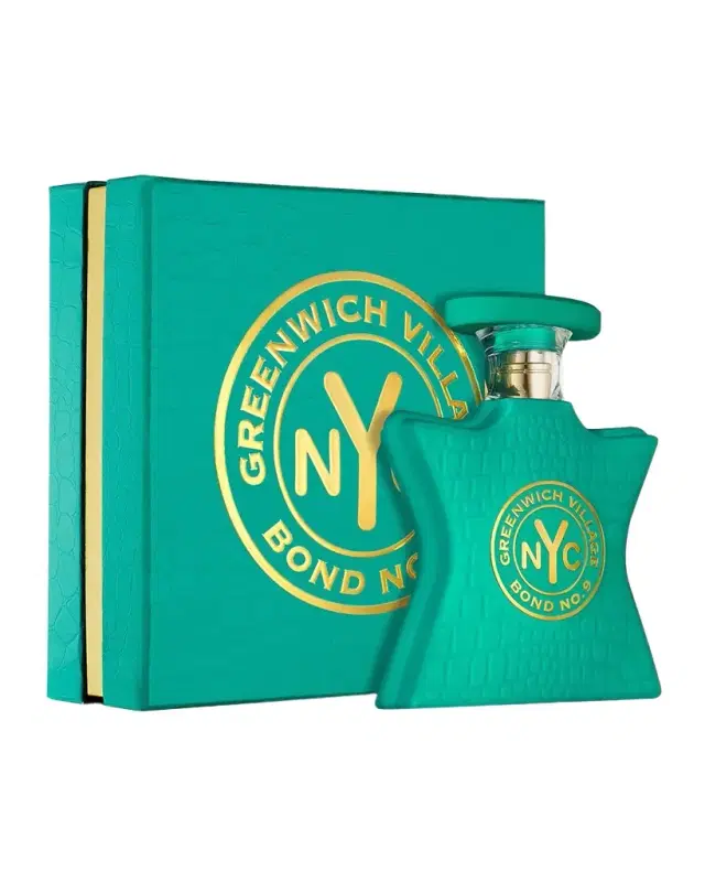 Bond No.9 New York Greenwich Village Eau de Parfum