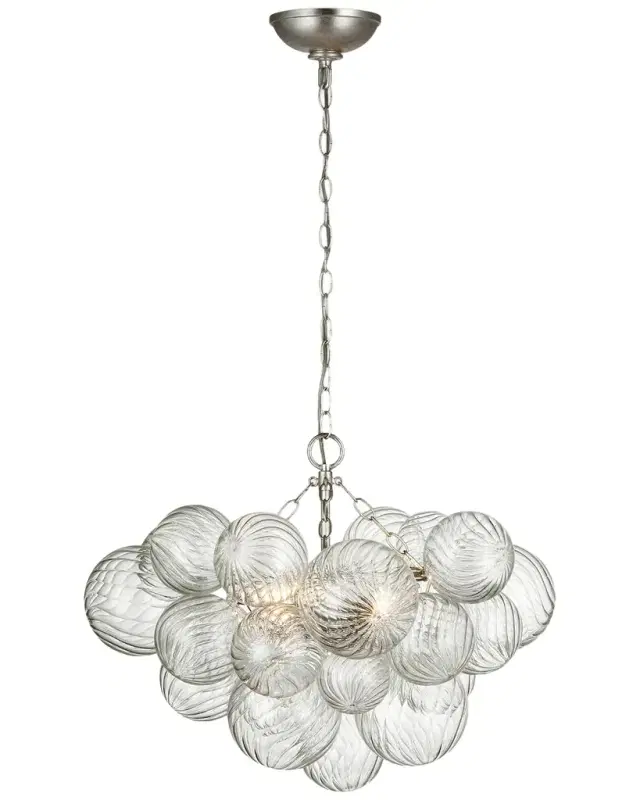 Talia Small Chandelier By Julie Neill