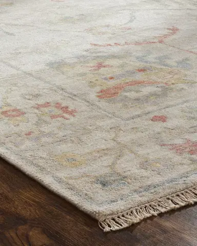 Haven & Loom Hillcastle Hand Knotted Rug | Thumbnail 4