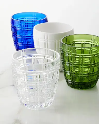 Mario Luca Giusti Winston Tumbler | Thumbnail 1