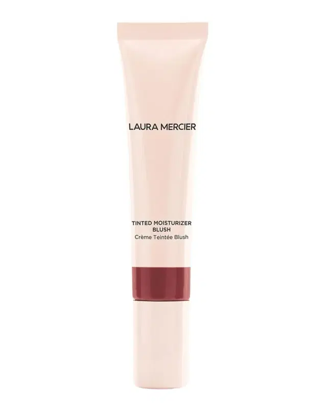 Laura Mercier Tinted Moisturizer Cream Blush