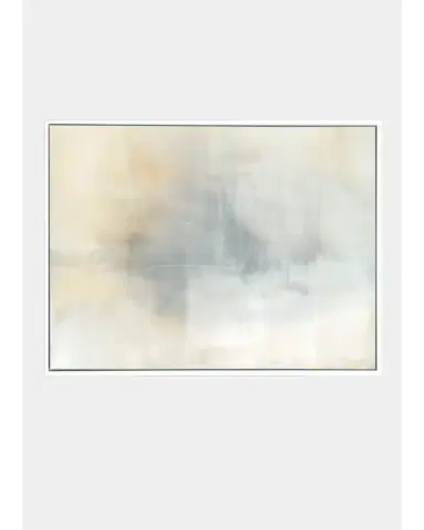 Benson-Cobb Studios "Innuendo No. 3" Hand-Embellished Giclee, 61" x 46" | Thumbnail 1
