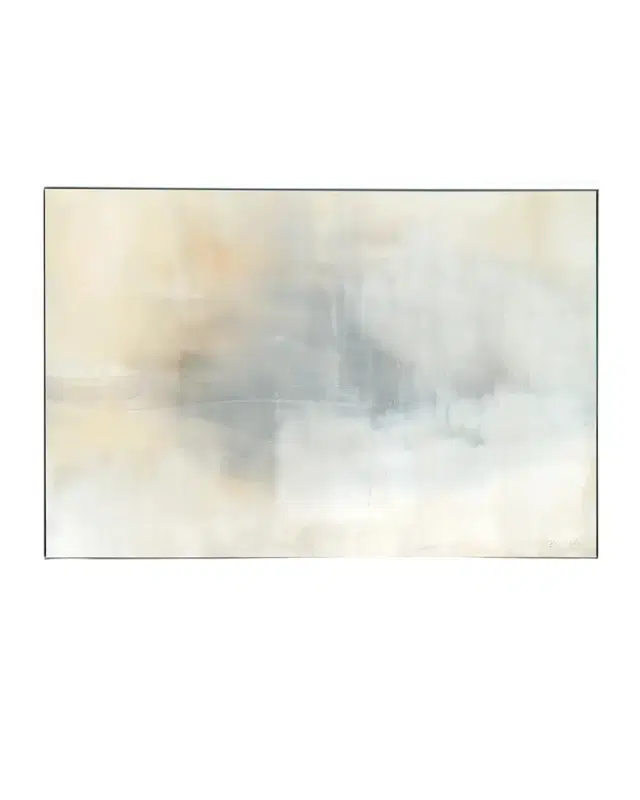 Benson-Cobb Studios "Innuendo No. 3" Hand-Embellished Giclee, 61" x 46"