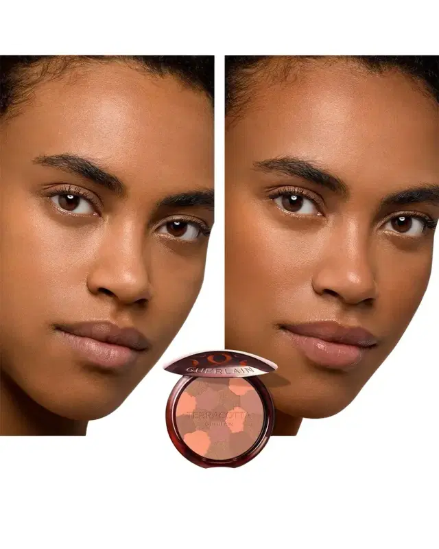 Guerlain Terracotta Light Healthy Glow Bronzer
