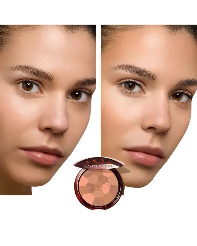 Guerlain Terracotta Light Healthy Glow Bronzer