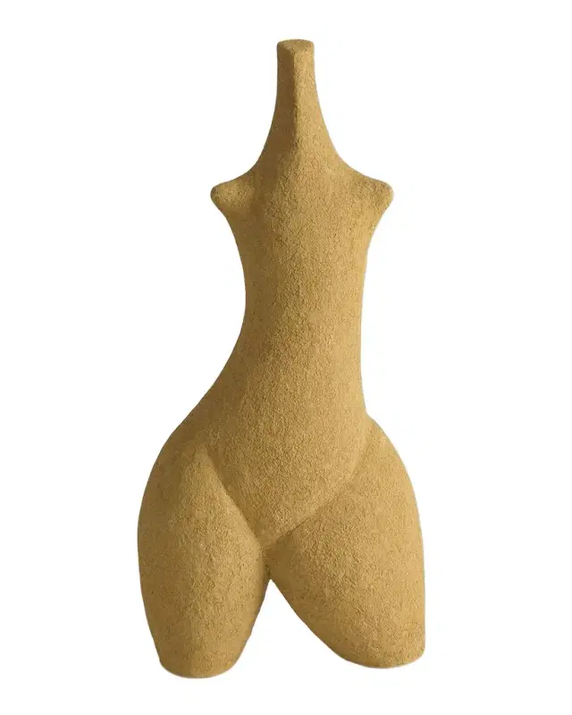 Global Views Goddess Sculpture