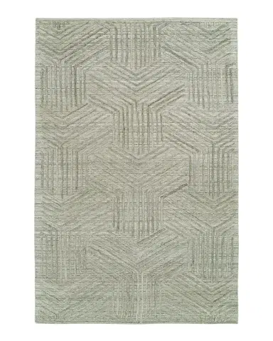 Haven & Loom Bowie Hand Loomed Rug | Thumbnail 1 Haven & Loom Bowie Hand Loomed Rug | Thumbnail 1