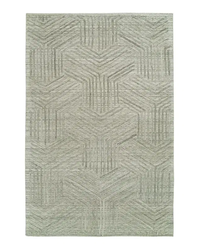 Haven & Loom Bowie Hand Loomed Rug