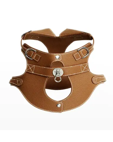Pagerie The Colombo Dog Harness | Thumbnail 3 Pagerie The Colombo Dog Harness | Thumbnail 3