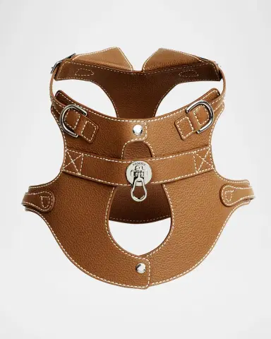 Pagerie The Colombo Dog Harness | Thumbnail 5 Pagerie The Colombo Dog Harness | Thumbnail 5