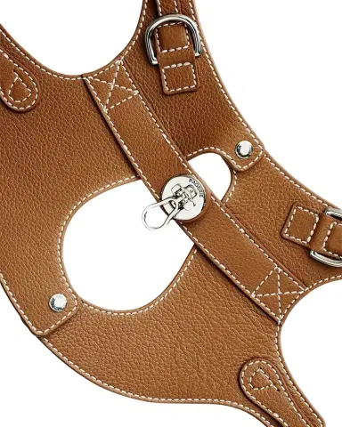 Pagerie The Colombo Dog Harness | Thumbnail 1 Pagerie The Colombo Dog Harness | Thumbnail 1