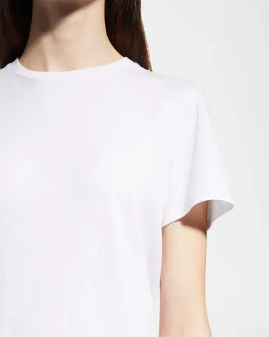 The Row Wesler Short-Sleeve Top | Thumbnail 5