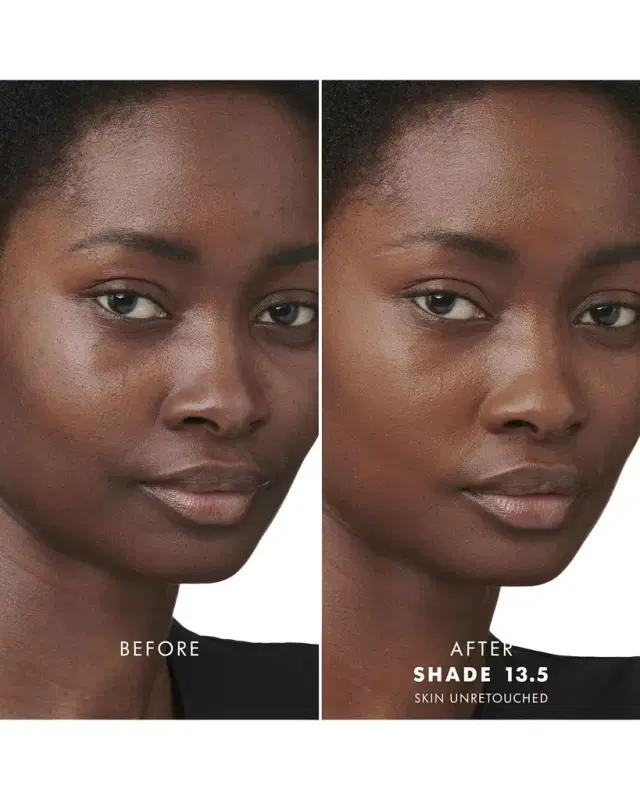 ARMANI beauty Luminous Silk Perfect Glow Flawless Oil-Free Foundation Mini