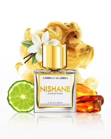 Nishane Ambra Calabria Extrait de Parfum, 1.7 oz. | Thumbnail 2 Nishane Ambra Calabria Extrait de Parfum, 1.7 oz. | Thumbnail 2