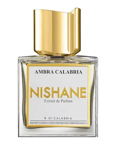 Nishane Ambra Calabria Extrait de Parfum, 1.7 oz. | Thumbnail 1 Nishane Ambra Calabria Extrait de Parfum, 1.7 oz. | Thumbnail 1