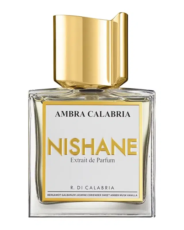 Nishane Ambra Calabria Extrait de Parfum, 1.7 oz.