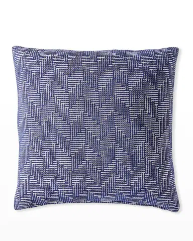 Eastern Accents Tobias Decorative Pillow | Thumbnail 2 Eastern Accents Tobias Decorative Pillow | Thumbnail 2
