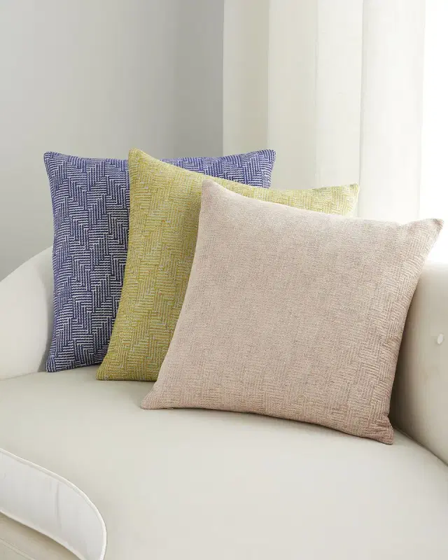 Eastern Accents Tobias Decorative Pillow
