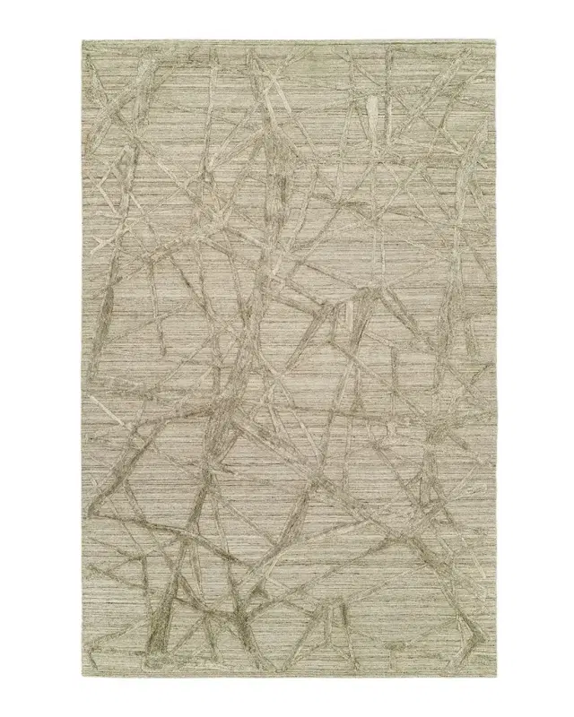 Haven & Loom Canyon Park Hand Loomed Rug