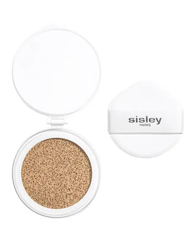 Sisley Paris Phyto-Blanc Le Cushion Foundation